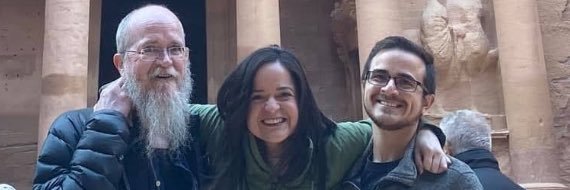 Patrick Capps banner