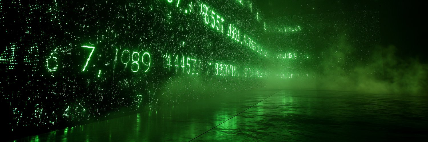 The Quant Professor banner