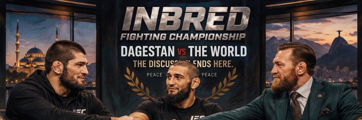 IFC MMA banner