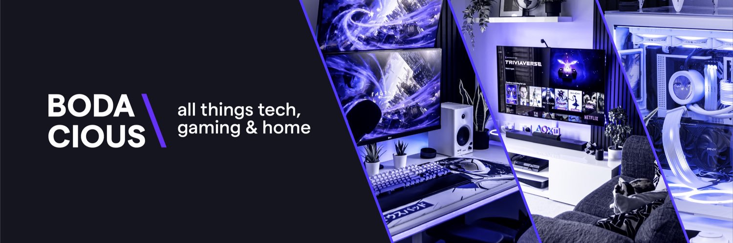 BodaciousTech_'s profile banner image