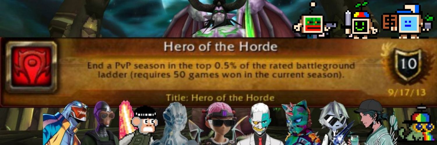 Uncle HODL's banner