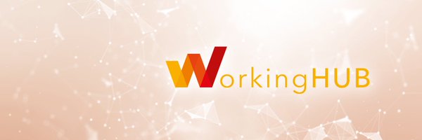 working_hub Profile Banner