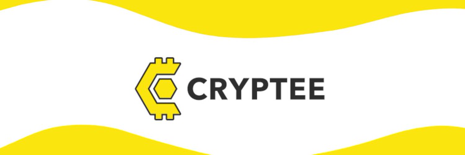 Cryptee Profile Banner