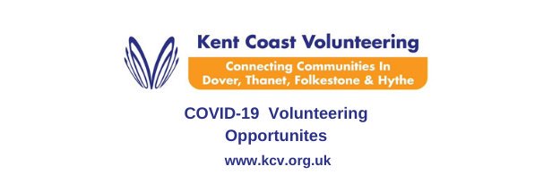 Thanet Community banner