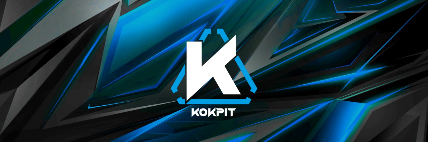 kokpiT banner
