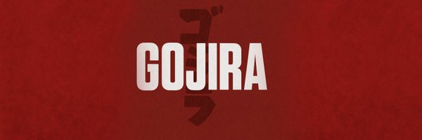 GojiraKun1 Profile Banner