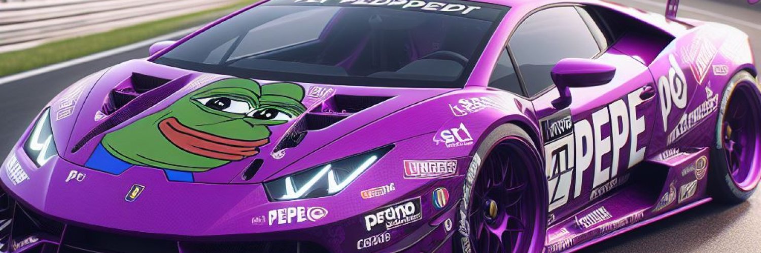 Captain Pepe 🐸 (0x69)'s banner