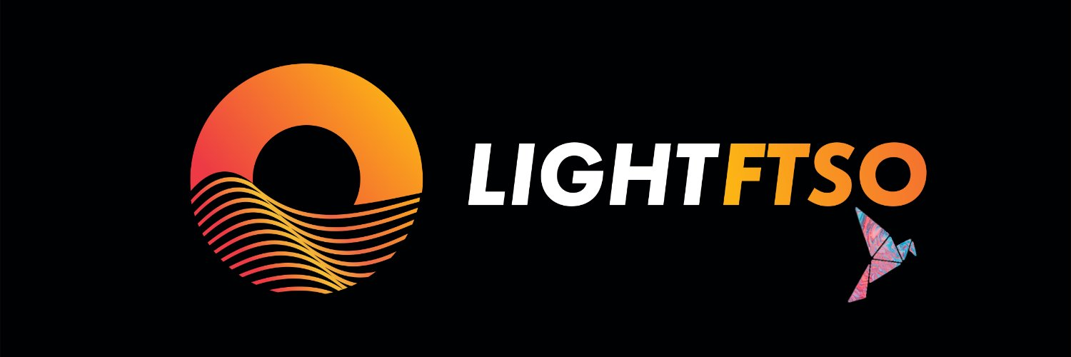 LightFTSO ☀️ banner
