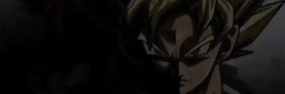 goku banner