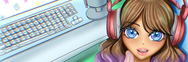 PreePonee Profile Banner