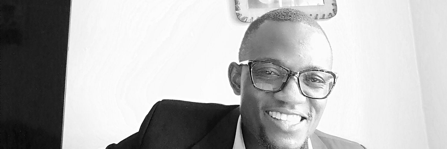 Wabwire Maurice banner