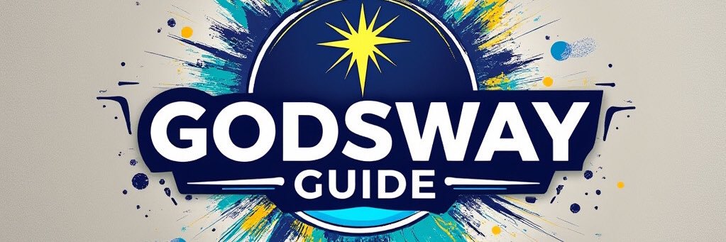 GODS WAY's banner