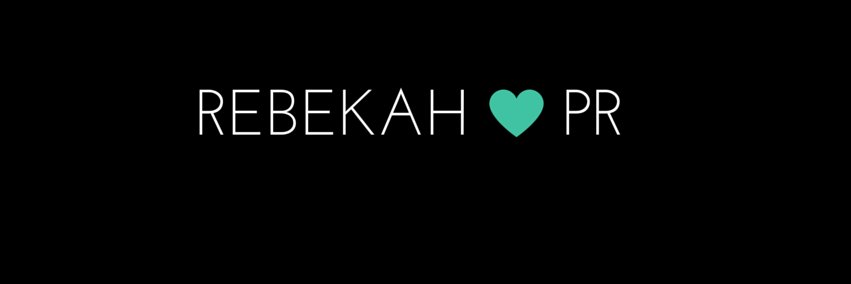 RebekahHart's profile banner image