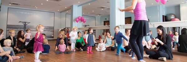 Cupcake_Club Profile Banner