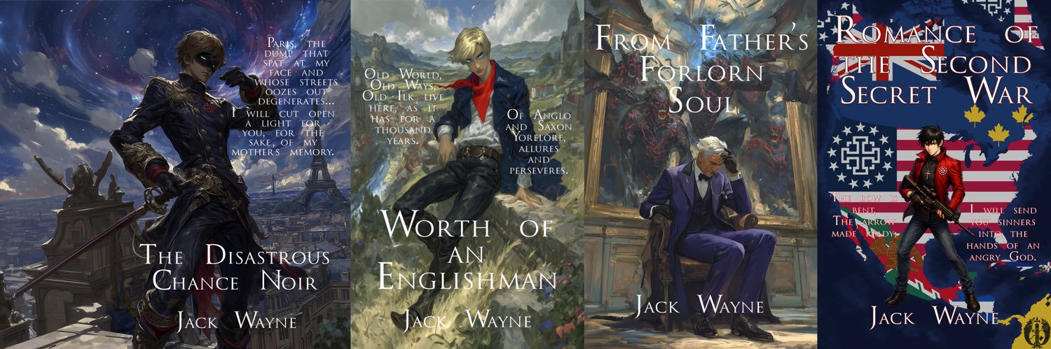 Jack Wayne banner