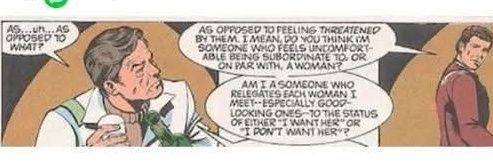 Les Des and Megs banner