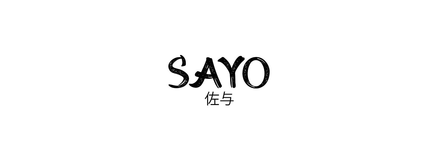 sayo's banner