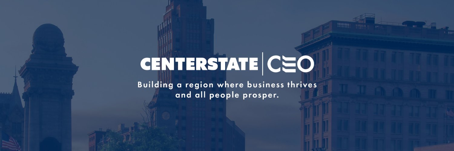CenterState CEO banner
