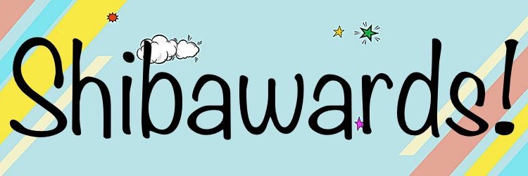 shibawards's profile banner image