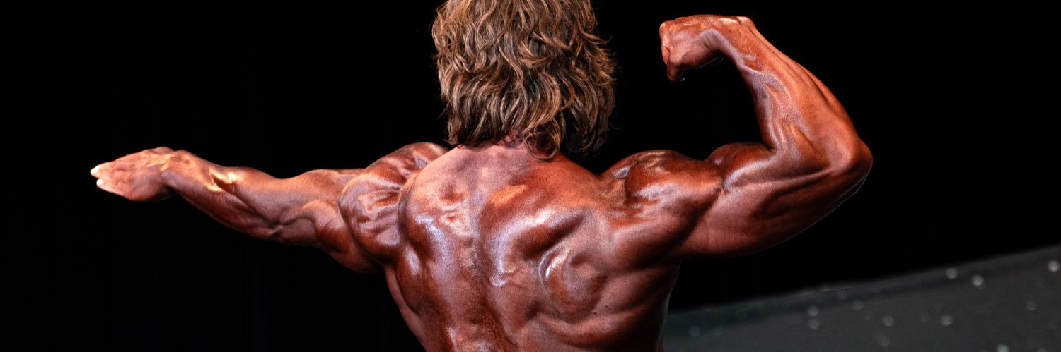 Billy Lashley banner