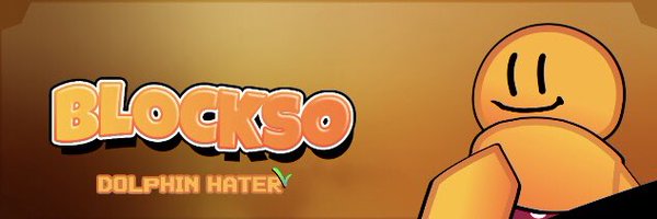 Blockso Block Profile Banner