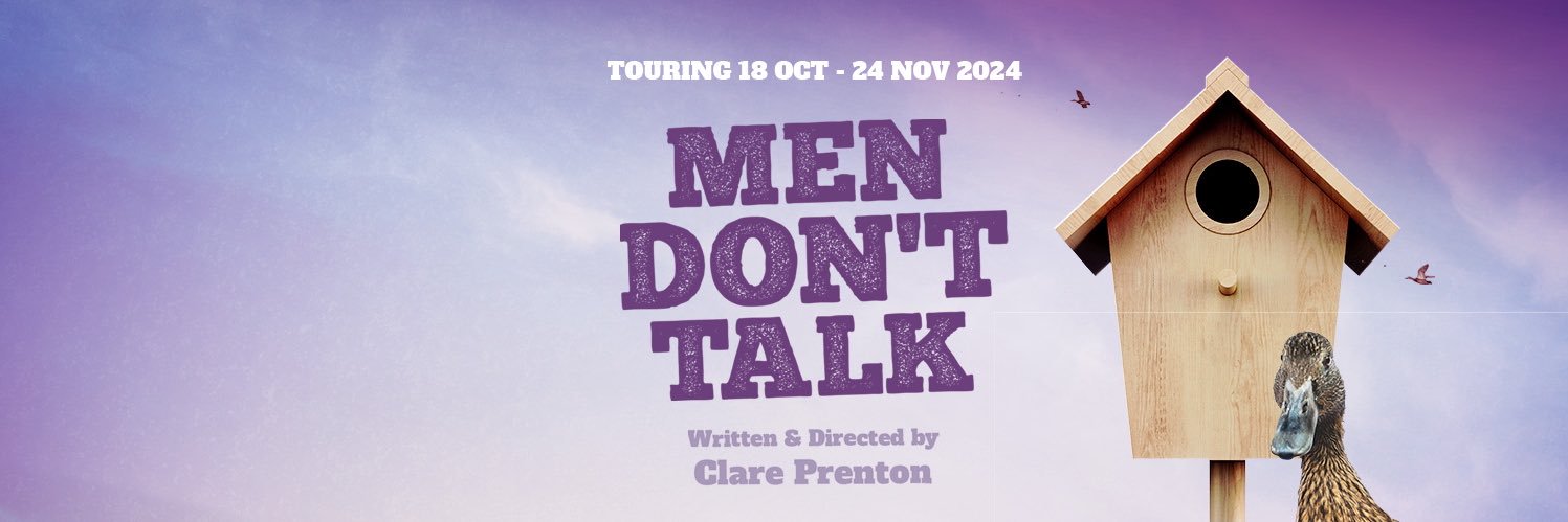 Michelle McKay banner