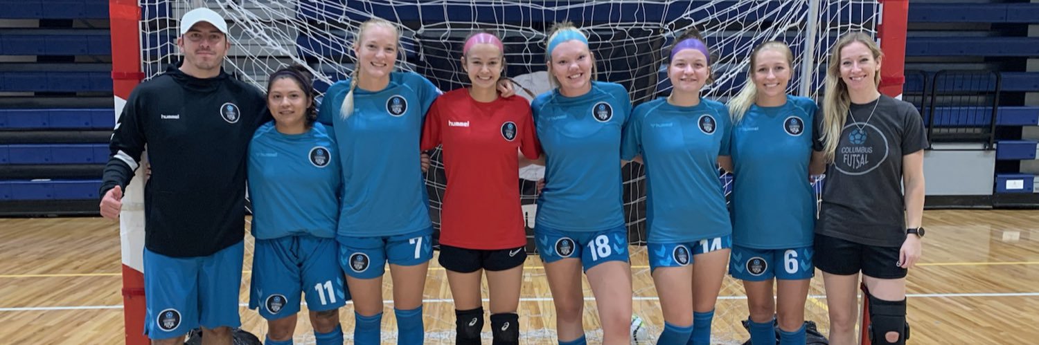 FutsalForUS⭐️ banner