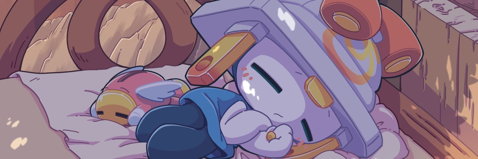 ⭐StarlowTSS⭐'s banner