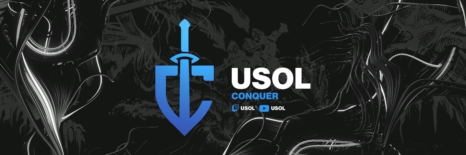 Usol's banner