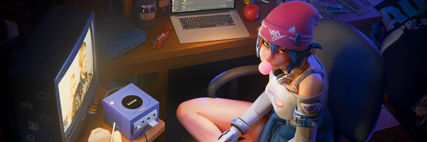 starpuppydizzy's profile banner image