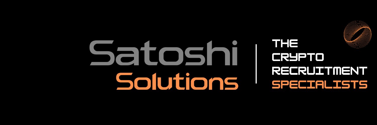 Satoshi Solutions banner