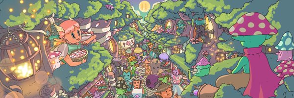 spriteclubNFT Profile Banner