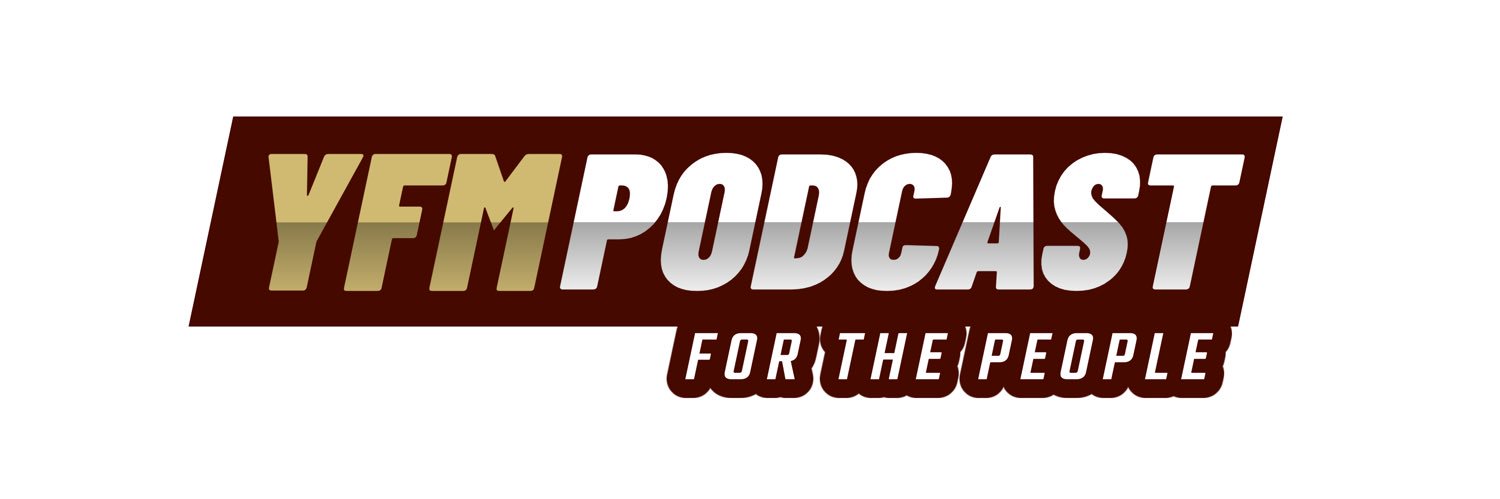 YFMpod's profile banner image