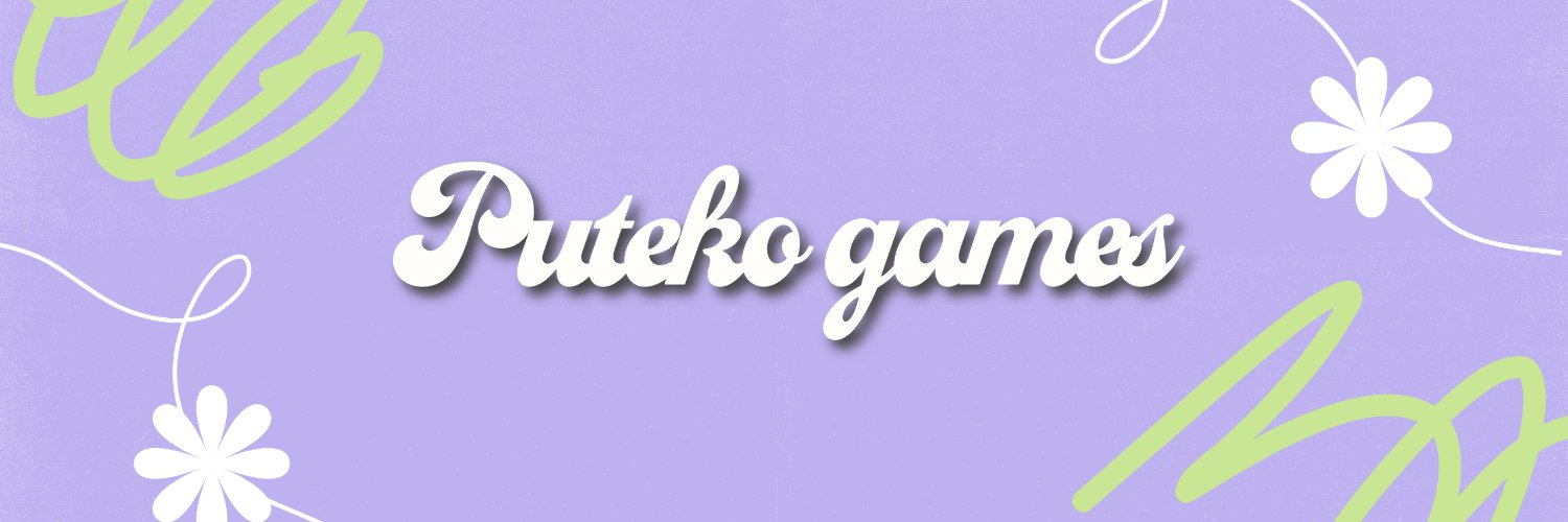puteko_g's profile banner image