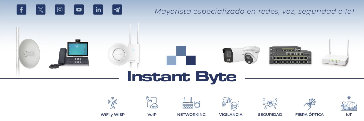 Instant Byte banner