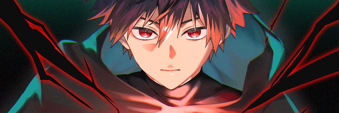 いとよし｜１巻発売中 banner