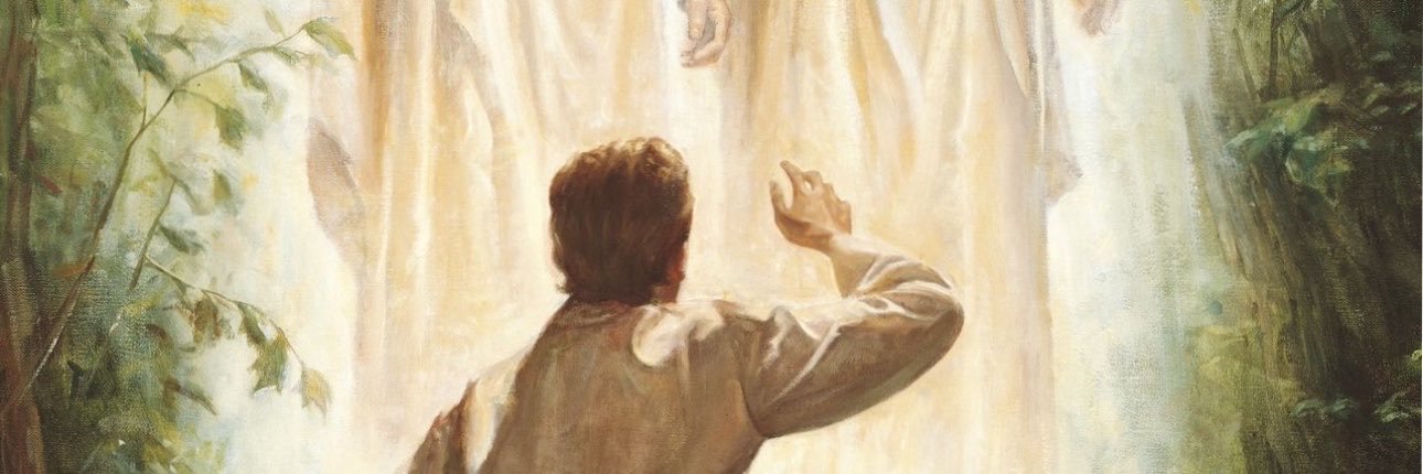 The_SpiritofGod's profile banner image