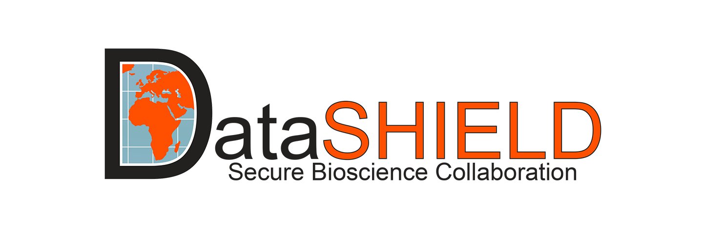 DataSHIELD Open Source Community banner