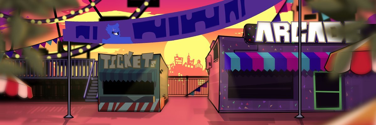 FNF: Mischievous Mix-Up 🔜 V2 demo! banner