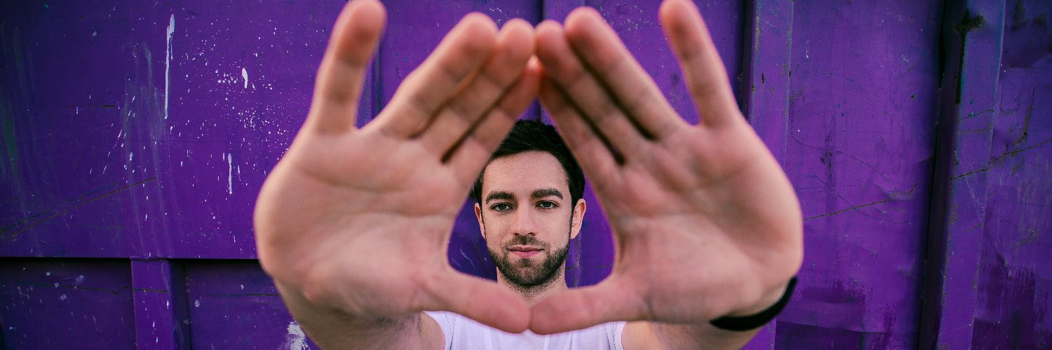 Arkadi's profile banner image