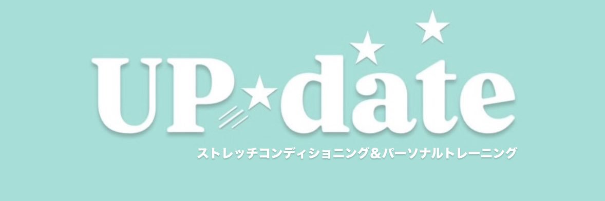 りょん@UPdateオーナー banner