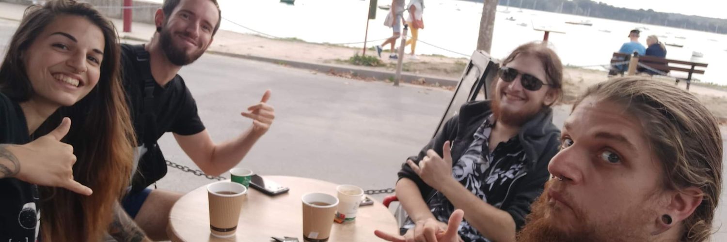 TheKayZen's profile banner image