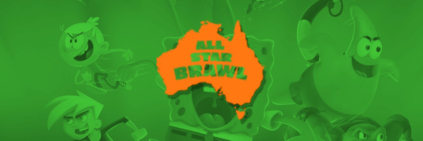 NASB Australia/OCE banner