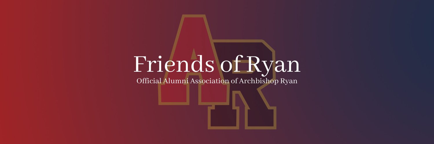 ARFriendsofRyan's profile banner image