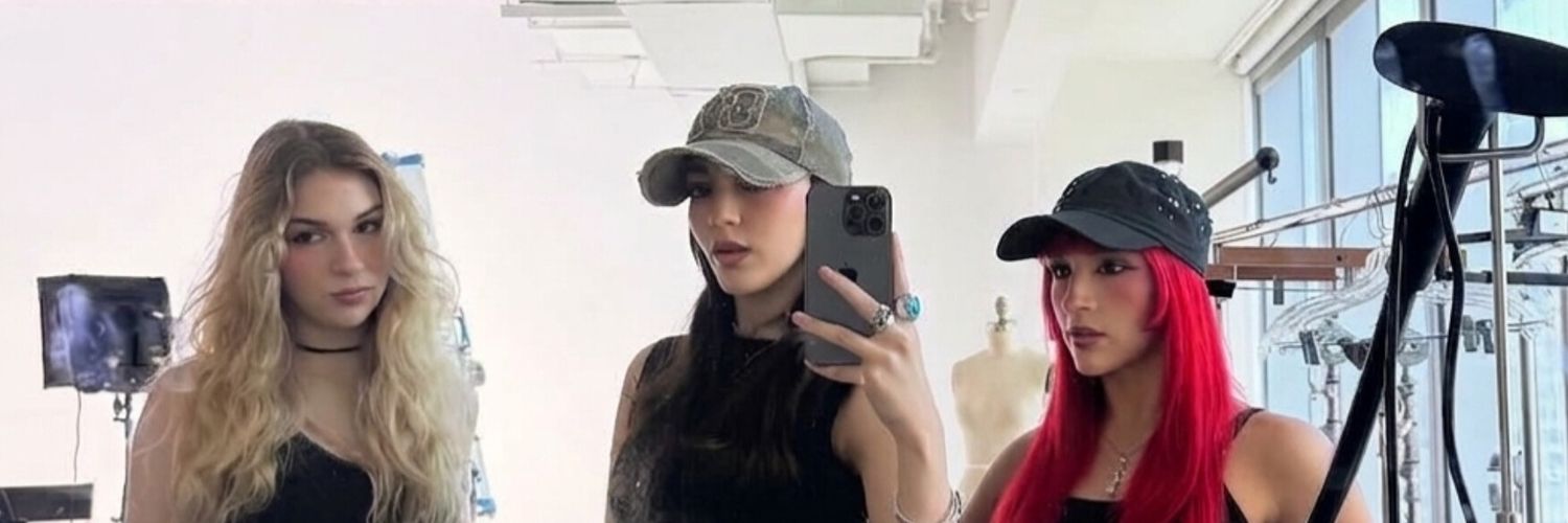 ChuckMetal27's profile banner image