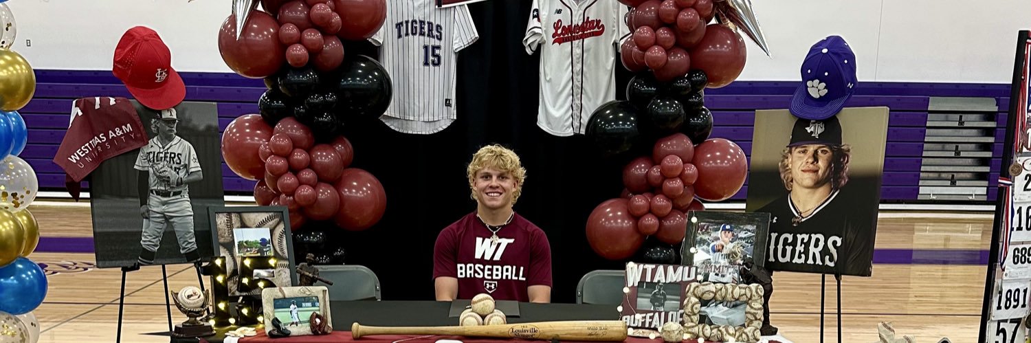 Maverick McAllister banner