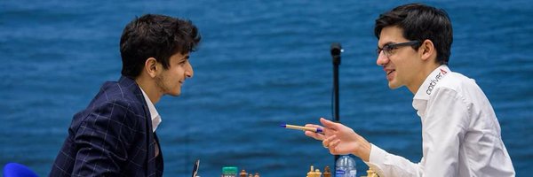 viditchess Profile Banner