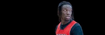 Larone James Jr. banner