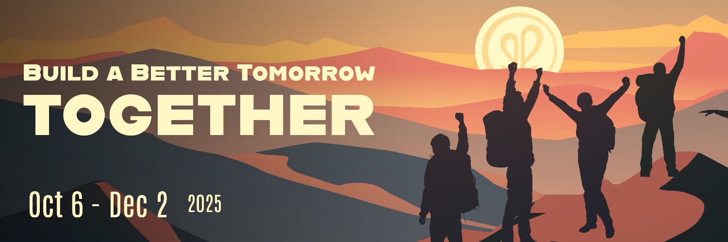 Partners in Giving banner