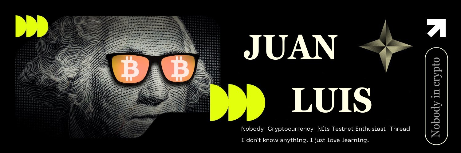 Juan Luis Profile Banner